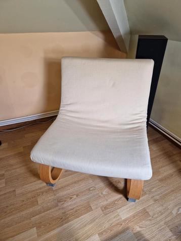 Comfortabele fauteuil - perfecte staat 