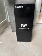 Canon RF 800mm F/11.0 IS STM met zonnekap, Audio, Tv en Foto, Ophalen, Gebruikt, Telelens