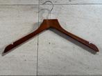 houten hangers, Ophalen of Verzenden, Zo goed als nieuw, Hout, Volwassenen