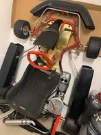 Kartmotor naam 110cc, Sport en Fitness, Ophalen, Gebruikt, Kart