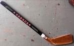 Canne de Hockey  sur glace miniature ( deco), Sport en Fitness, IJshockey, Ophalen of Verzenden, Gebruikt