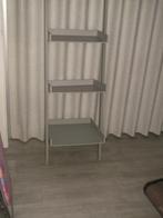 Rekje voor badkamer, Huis en Inrichting, Ophalen, Minder dan 50 cm, Overige typen, Zo goed als nieuw