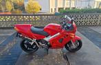 Honda VFR 800 fi, Permis Moto A, Plus de 35 kW, 4 cylindres, 800 cm³