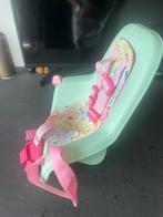 Baby Born fietsstoeltje, Kinderen en Baby's, Ophalen