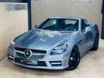 Mercedes-Benz SLK 250 Edition 1 * PACK AMG * GARANTIE 12 MOI, Auto's, Automaat, Euro 5, Gebruikt, Zwart