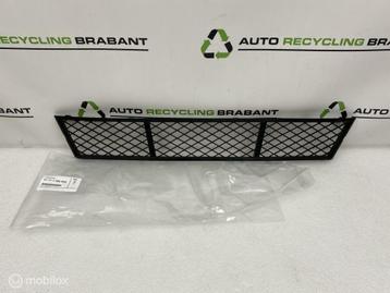 Bumpergrille BMW 5 Serie F10 F11 NIEUW ORIGINEEL 51117285950 beschikbaar voor biedingen