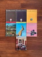 Lot x7 Revues Anciennes PLAISIR DE FRANCE (Années 30 à 60), Enlèvement ou Envoi