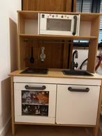 Ikea soeelkeuken & toebehoren, Ophalen, Gebruikt