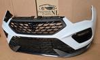Voorbumper Seat Ateca 575 FACELIFT CUPRA FR 575807221T 6xPDC, Auto-onderdelen, Ophalen of Verzenden, Gebruikt, Voor, Bumper
