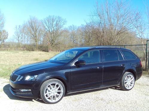 Skoda Octavia Break Benzine 115PK 18"Alu Sport-Edition nw 21, Auto's, Skoda, Bedrijf, Te koop, Octavia, ABS, Airbags, Airconditioning