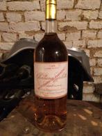 Magnum Château Gilette 1985, Verzamelen, Wijnen, Ophalen, Frankrijk, Witte wijn, Vol