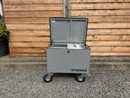 KRISMAR TACKBOX S MODEL / MUSTHAVE ZADELKAST, Ophalen, Nieuw, Overige soorten