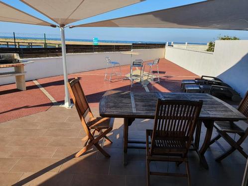 Seizoensverhuur in Zuid-Vendée met uitzicht op het strand, Vakantie, Vakantiehuizen | Frankrijk, Atlantische kust, Landhuis of Villa
