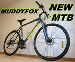NIEUW ! MOUNTAINBIKE 28 inch Hardtail MTB SCHIJFREM Shimano, Overige merken, Hardtail, Heren, Nieuw