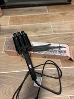 Krultang, Ophalen, Zo goed als nieuw