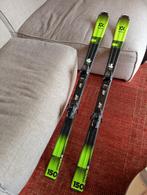 Ski's Deacon Junior VMotion - 150, Sport en Fitness, 140 tot 160 cm, Gebruikt, Ophalen, Overige merken
