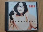Nana Mouskouri - Classical, Ophalen of Verzenden, Zo goed als nieuw