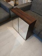Nieuw Lavabokast met spiegel 65x67x20cm, Huis en Inrichting, Ophalen