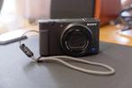 Sony zv-1, Audio, Tv en Foto, Fotocamera's Digitaal, 20 Megapixel, Compact, Ophalen of Verzenden, Zo goed als nieuw