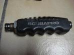 Scubapro bi-aansluiting 15 cm, Ophalen of Verzenden, Gebruikt, Duikfles