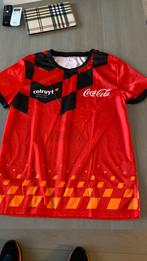 Coca Cola T-shirt - M, Comme neuf, Général, Taille 48/50 (M), Rouge