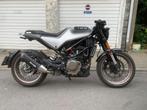 Husqvarna Vitpilen 401 2020, 400 cc, Particulier, 1 cilinder, 12 t/m 35 kW