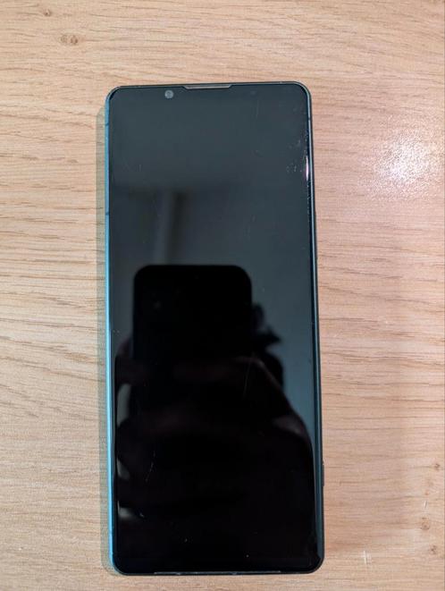 NIET WERKEND: Sony Xperia 5 IV 8GB RAM 128GB ROM, Telecommunicatie, Mobiele telefoons | Overige merken, Niet werkend, Ophalen of Verzenden