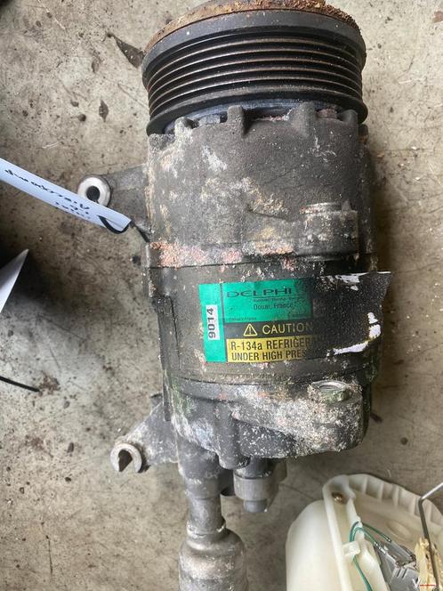 Mini 1.6 2001 Aircopomp, Auto-onderdelen, Airco en Verwarming, Gebruikt, Ophalen of Verzenden