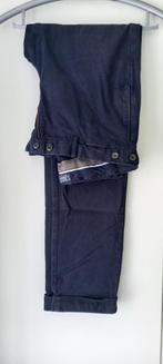 Herenbroek RW, Kleding | Heren, Broeken en Pantalons, Ophalen, Blauw, Zo goed als nieuw, River woods