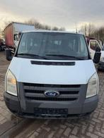 Ford *9PLACES-9SEATS* (bj 2010), Autos, Camions, Achat, Entreprise, Boîte manuelle, Diesel