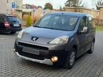 Peugeot Partner 2010 1.6 250.000km Start rijd zeer goed, Euro 5, Particulier, Te koop, Partner