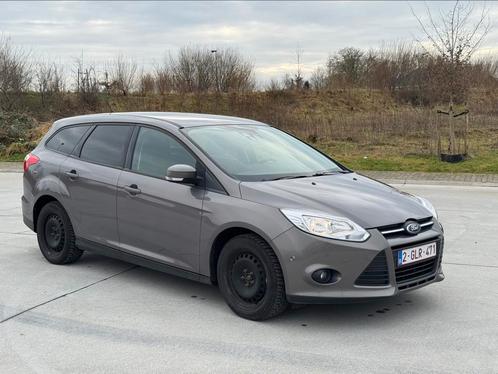 Ford focus, Auto's, Ford, Particulier, Focus, Achteruitrijcamera, Bluetooth, Boordcomputer, Cruise Control, Elektrische buitenspiegels