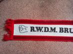 RWDM Sjaal, Sport en Fitness, Voetbal, Ophalen of Verzenden, Gebruikt, Overige typen