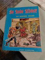 De Rode Ridder / Het gebroken zwaard, Boeken, Stripverhalen, Eén stripboek, Verzenden, Gelezen, Willy Vandersteen