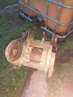 Attache et godet cw05, Enlèvement