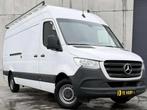 Mercedes-Benz Sprinter *H2L3 *Automaat *Camera *3,5Ton *ACC, Auto's, Automaat, Gebruikt, 4 cilinders, Diesel
