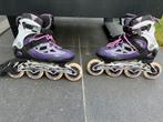 Rolschaatsen, Sport en Fitness, Skeelers, Gebruikt, Kinderen, Ophalen, Overige merken