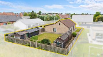 Huis te koop in Wingene, 3 slpks beschikbaar voor biedingen