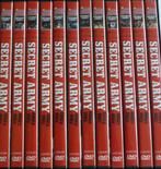 Britse en Amerikaanse DVD series, Cd's en Dvd's, Ophalen of Verzenden, Gebruikt