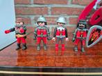 Rode drakenridders, playmobil, Ophalen of Verzenden