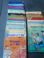 Vrouwen in t wit stripverhalen, Boeken, Ophalen, Zo goed als nieuw