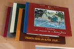 Le dernier chapitre, lot de 4 titres - Série complète EO, Ophalen