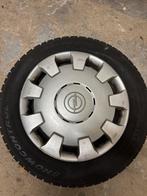 Jantes opel, Enlèvement, Jante(s)