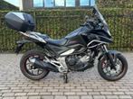Honda NC 750 X, Motoren, 750 cc, 2 cilinders, Motorrijbewijs A, Bedrijf