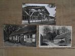 oude postkaarten Zoersel - Halle - St Antonius, Ophalen of Verzenden, 1920 tot 1940, Gelopen, Antwerpen