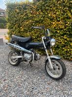 Dax a klasse, Fietsen en Brommers, Ophalen, Zo goed als nieuw