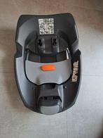 Cybex Base-Q Fix Isofix, Ophalen, Gebruikt, Overige merken, Isofix