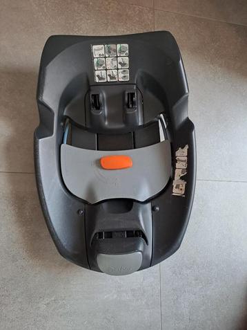 Cybex Base-Q Fix Isofix beschikbaar voor biedingen