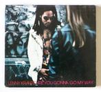 Lenny Kravitz - Are You Gonna Go My Way - CD, Ophalen of Verzenden, Zo goed als nieuw