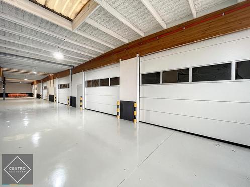 Industrieel te koop in Wervik, Immo, Huizen en Appartementen te koop, Overige soorten